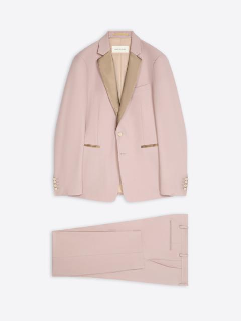 Dries Van Noten SLIM FIT TUXEDO