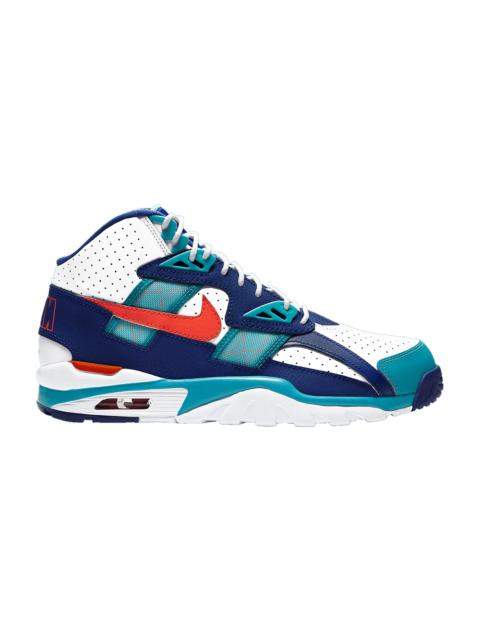 Nike Air Trainer SC High 'Miami Dolphins'