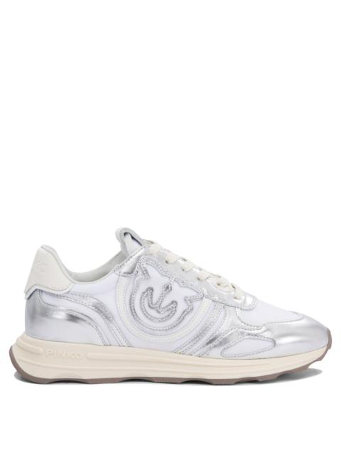 Pinko Sneakers & Slip-on
