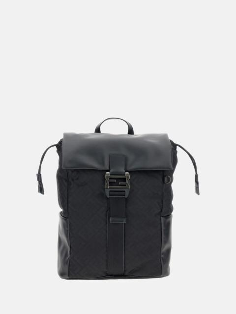 FENDI FENDI FLUX BACKPACK BACKPACK