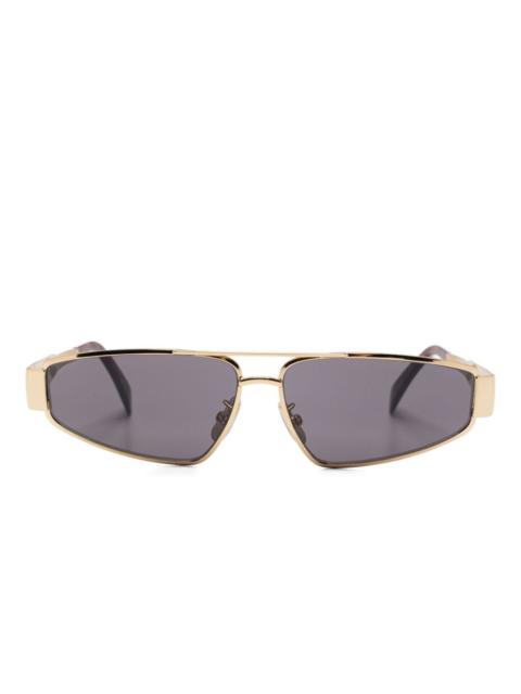 CELINE Celine Women Triomphe Metal 05 Sunglasses