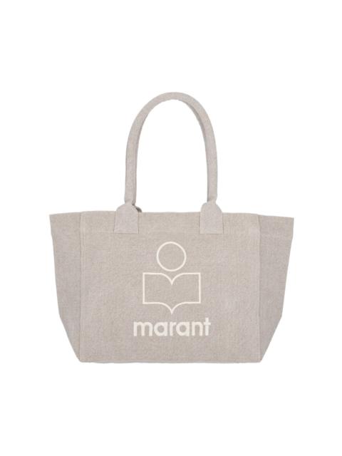 Isabel Marant 'YENKY ZIPPED' TOTE BAG