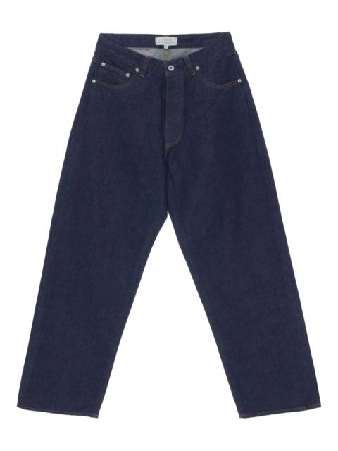 Studio Nicholson Studio Nicholson Seb Jeans