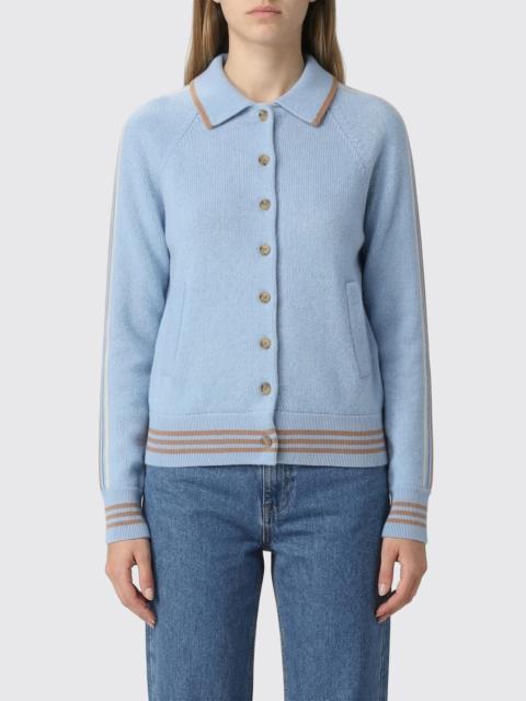 GUEST IN RESIDENCE Jacket woman Guest In Residence