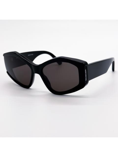 BALENCIAGA BALENCIAGA BB0302S 001