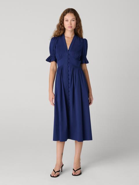 DIANE VON FURSTENBERG Erica Dress