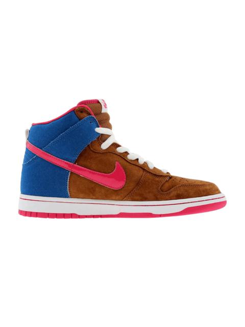 Nike Dunk High Pro SB 'Mr. Todd Bratrud'