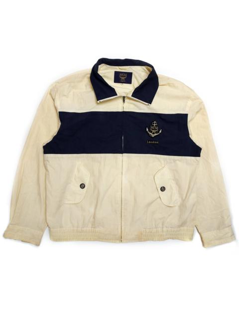 Other Designers Designer - RARE! VTG MCM LEGERE RETRO STYLE JACKET