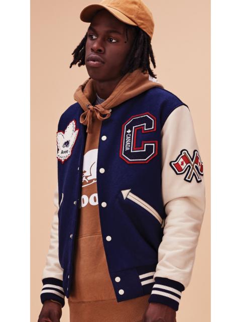 Other Designers Roots - 🔥RARE ROOTS CANADA 73 HOODIES DRAKE