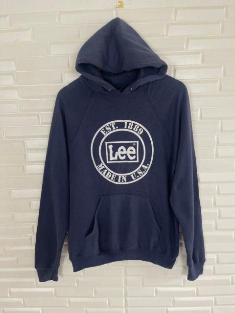 Other Designers True Vintage LEE MADE IN USA Hoodie