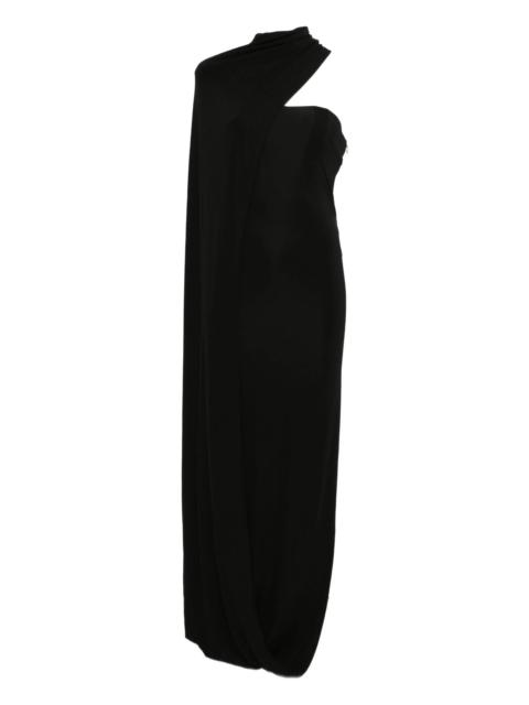 Cult Gaia Corsica maxi dress
