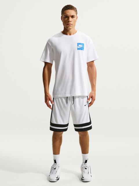 Nike Nike Men's Dri-FIT 10" Game Classic Basketball Shorts