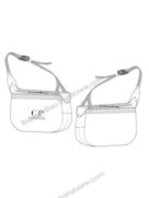 C.P. Company C.P. Company Men Bags And Suitcases