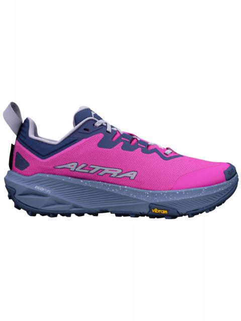 ALTRA Altra Women's Experience Wild 3+ Trail Running Shoes