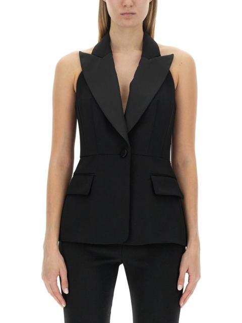 Max Mara Women Aletta Vest