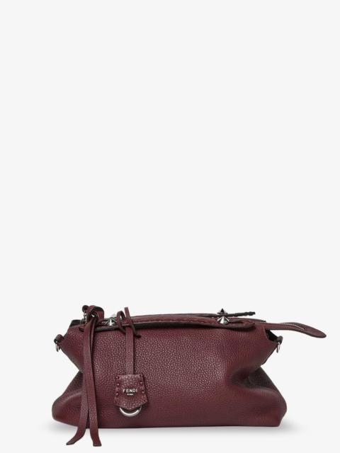 FENDI Fendi Women By The Way Medium Leather Crossbody Bag