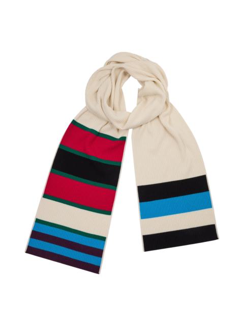 DIANE VON FURSTENBERG Mila Scarf