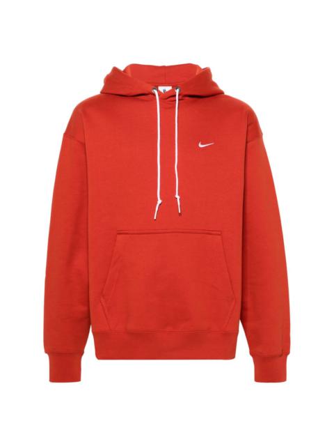 Nike Solo Swoosh hoodie