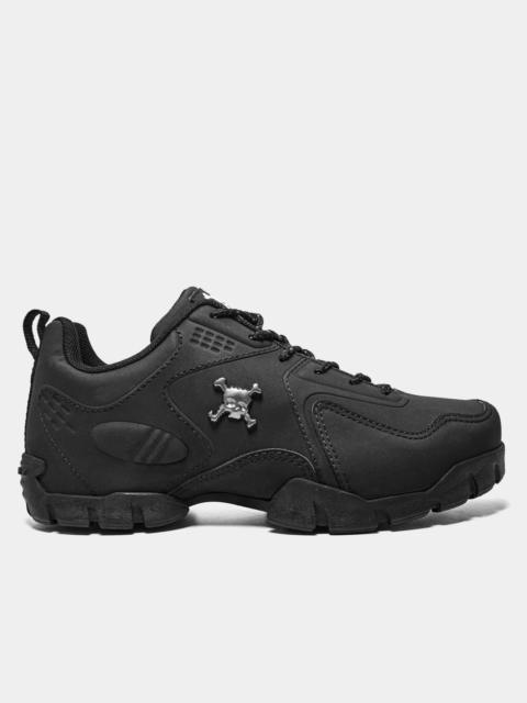 OAKLEY Oakley Stratus Skull Men's Black Sneakers