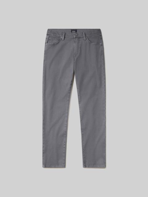 Citizens of Humanity Gage Slim Straight Italian Canvas
In Heron Grey