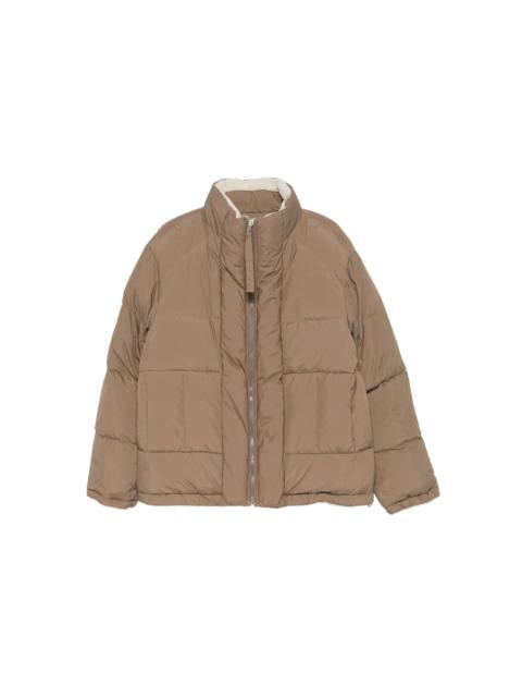 Axel Arigato Axel Arigato Brown Jackets Men