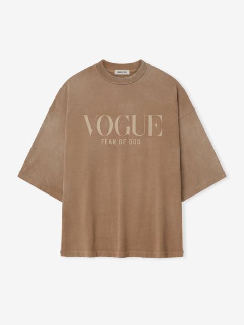 Fear of God Vogue Fear of God Neighborhood Tee