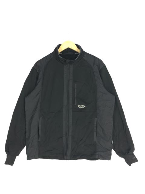 Other Designers Von Dutch - Von Dutch Zipper Sweater Sweatshirt