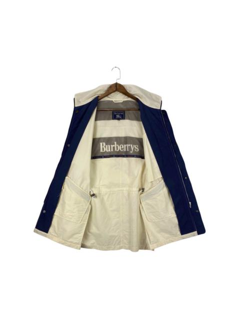 Burberry Burberry Prorsum - Vintage Burberrys Of London Lightweight Parka Jacket