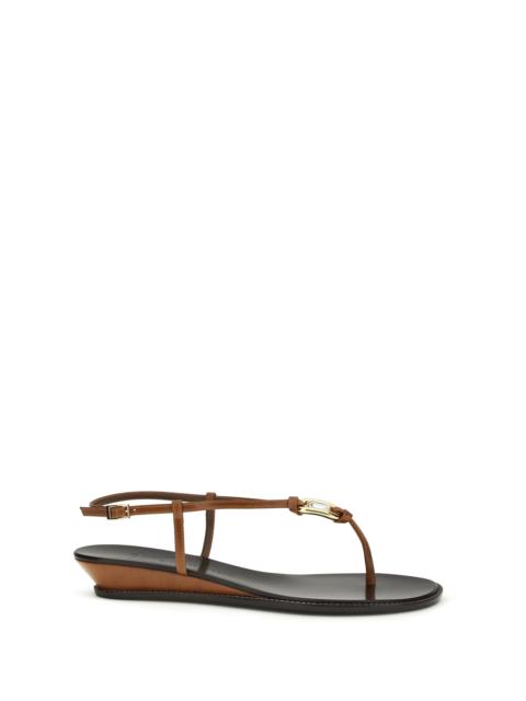 Giuseppe Zanotti Giuseppe Zanotti Amhelia Leather Sandals