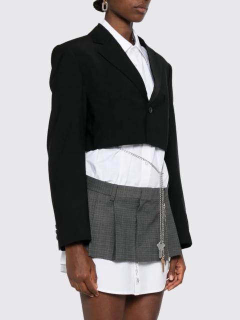 Alexander Wang Jacket woman Alexander Wang