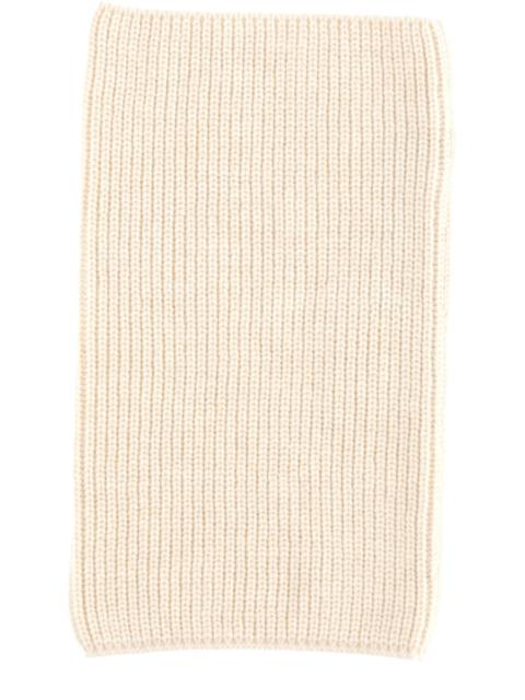 Lemaire Lemaire Men "Snood" Scarf