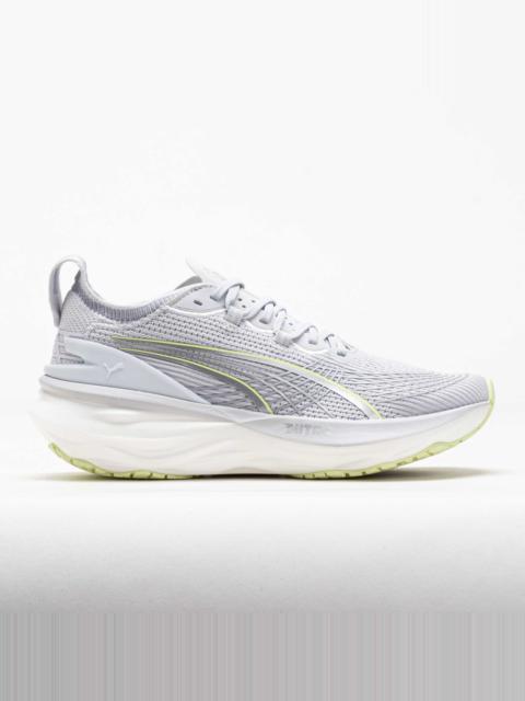 PUMA Puma ForeverRun NITRO 2 Women's Silver Mist/Apple Spritz