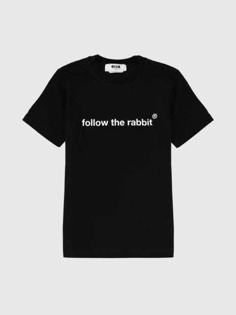 MSGM Polo shirt woman MSGM