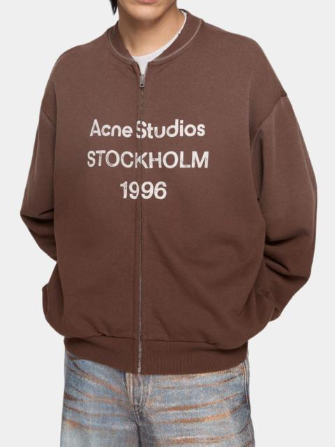 Acne Studios CI0189-ADN FN-UX-SWEA000052