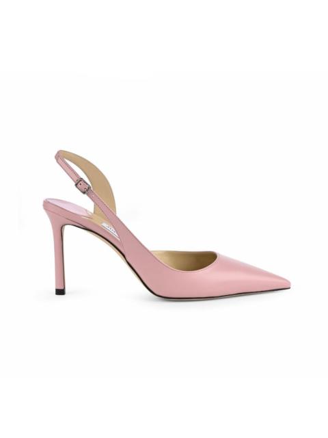 JIMMY CHOO Jimmy Choo Lenora Slingback Pumps