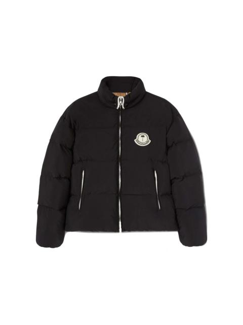 Moncler Moncler x Palm Angels Rodmar Short Down Jacket Black