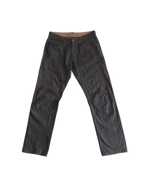 Other Designers H.W. Carter & Sons - Authentic H.W Carters & Sons Herringbone HBT Work Pants JP