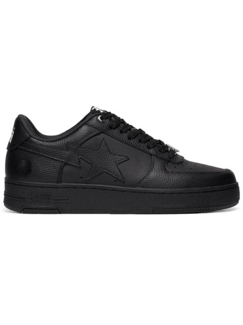 A BATHING APE® A Bathing Ape Bape Sta Triple Black (2024)