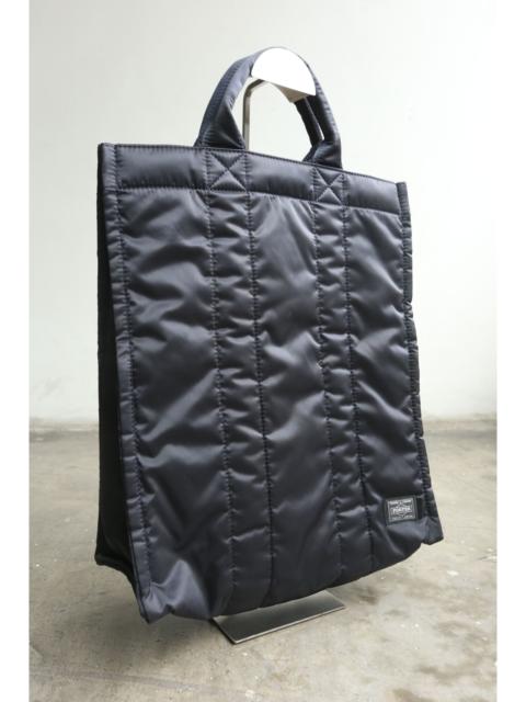Other Designers Kaptain Sunshine × Porter - Porter - Kaptain Sunshine - S/S 20 - Standing Tote Bag