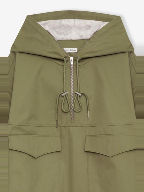 For Love & Lemons Alessia Pullover Jacket