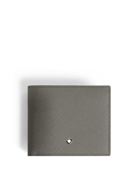 Montblanc SARTORIAL WALLET 8CC