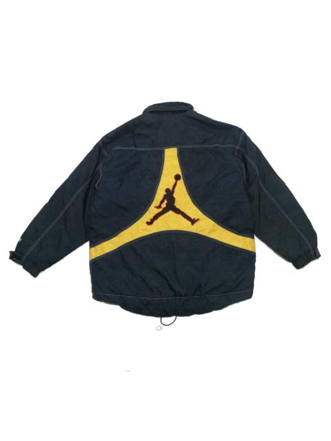 Vintage Nike Jordan Jacket