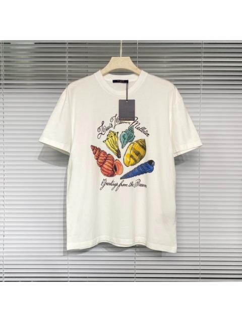 Louis Vuitton Louis Vuitton T-shirt