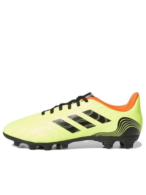 adidas adidas Copa Sense.4 FXG 'Fluorescent Green' GW3581