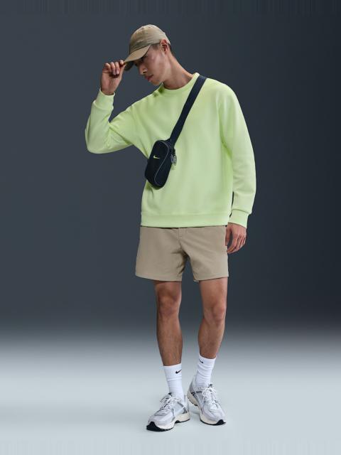 Nike Nike 24.7 PerfectStretch Men's Dri-FIT 6" Shorts