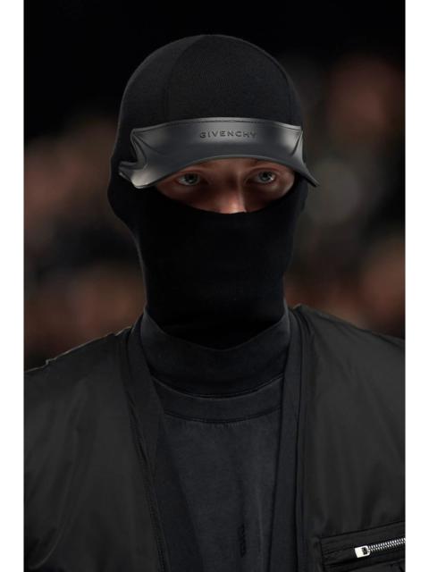 Givenchy Givenchy - F/W 22 - Balaclava Cap