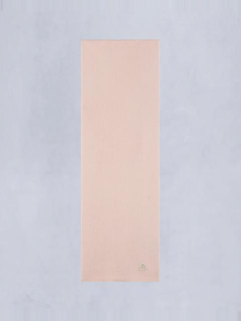 MOOSE KNUCKLES PARNIS UNISEX SCARF