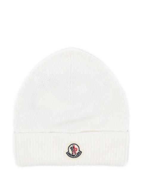 Moncler TRICOT HAT