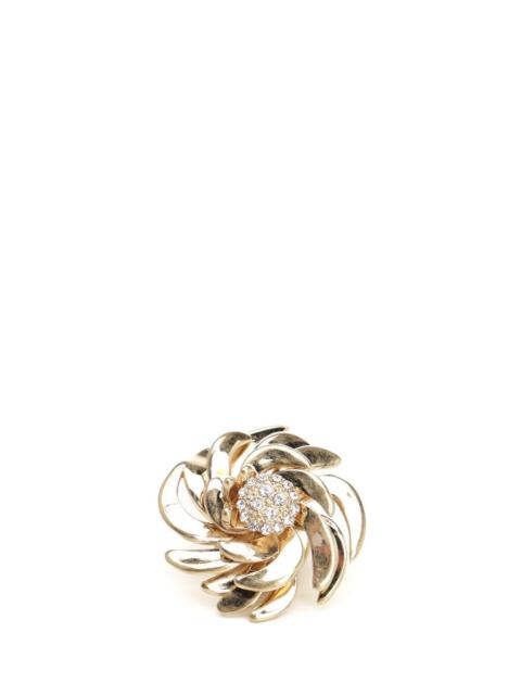 Miu Miu Miu Miu Women Metal Pin