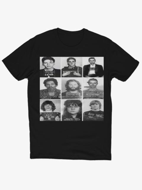 Other Designers CONCEPT TEES